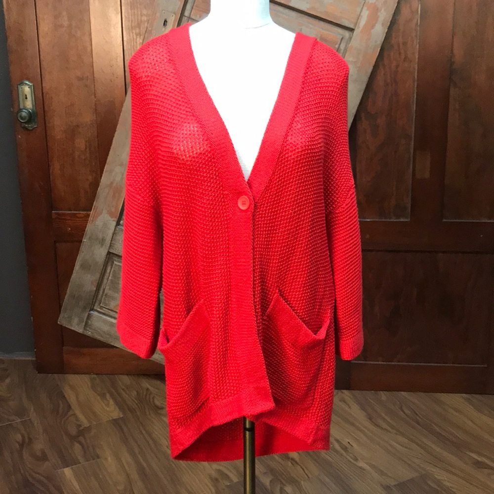 NWT Inspired ladies cardigan